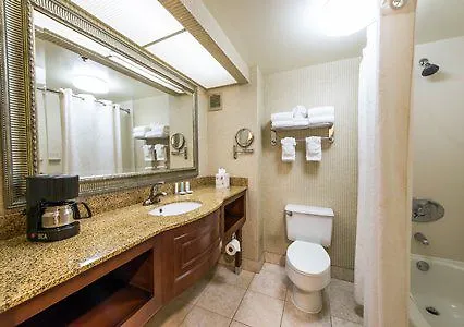 Comfort Inn Anaheim Resort 3*,