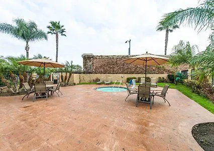 Comfort Inn Anaheim Resort