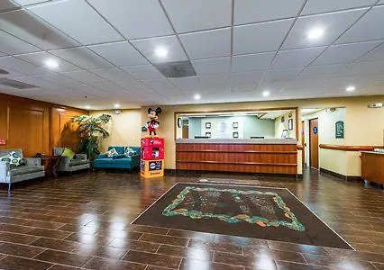 Comfort Inn Anaheim Resort
