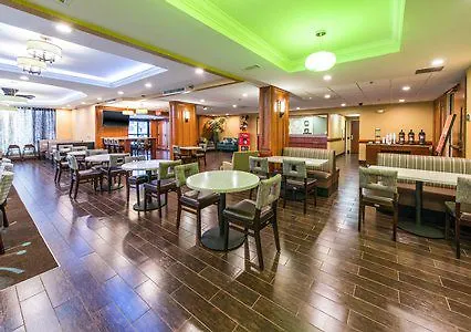 Comfort Inn Anaheim Resort United States