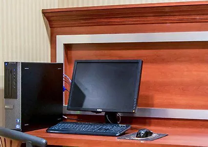 Comfort Inn Anaheim Resort