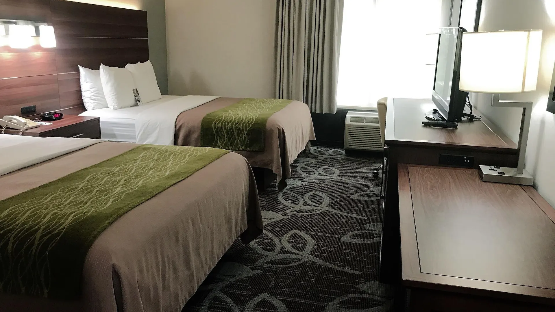 Comfort Inn Anaheim Resort 3*,