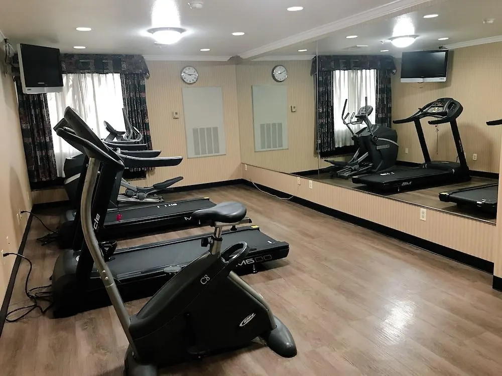 Comfort Inn Anaheim Resort 3*,  United States