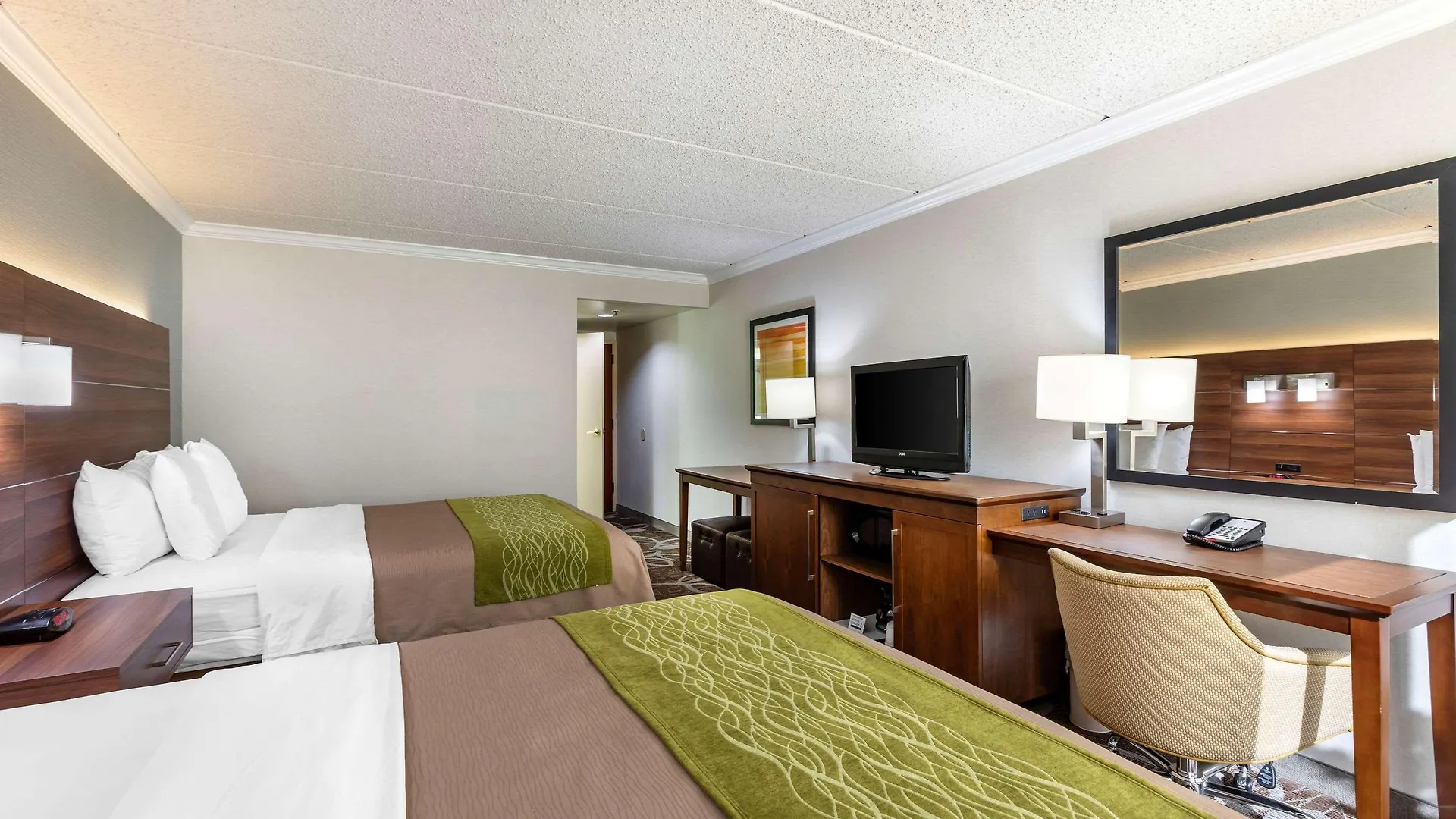 Comfort Inn Anaheim Resort
