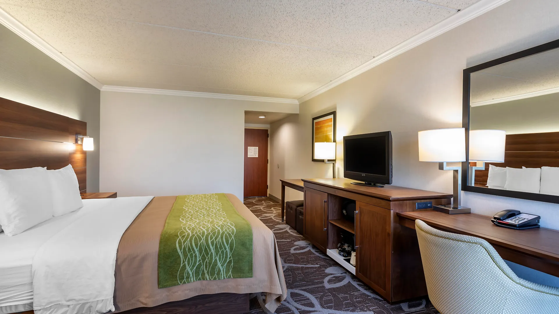 ***  Comfort Inn Anaheim Resort United States