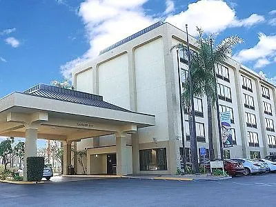Comfort Inn Anaheim Resort