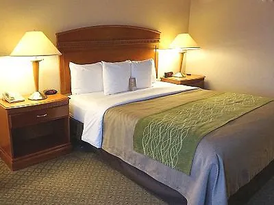 Comfort Inn Anaheim Resort