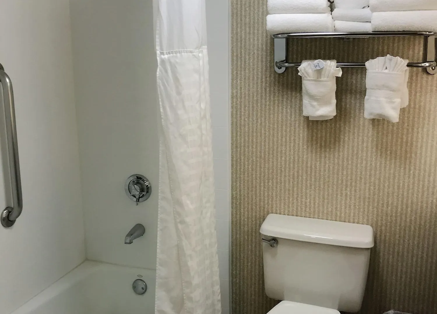 Comfort Inn Anaheim Resort