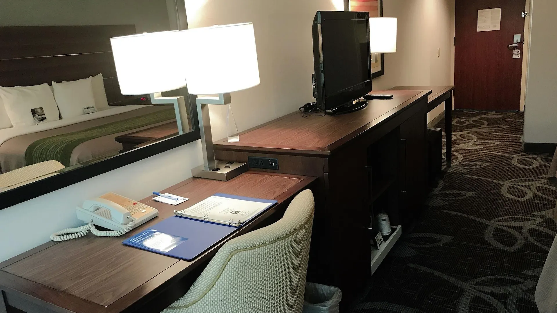 Comfort Inn Anaheim Resort