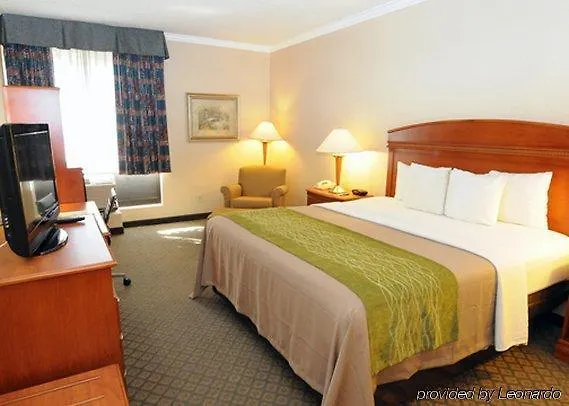 Comfort Inn Anaheim Resort