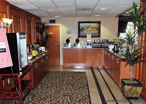 Comfort Inn Anaheim Resort