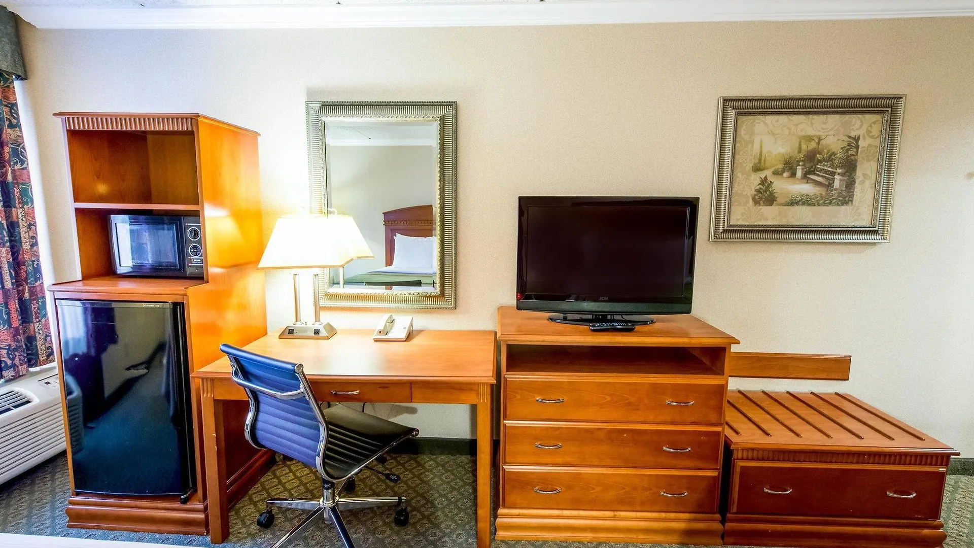 Comfort Inn Anaheim Resort