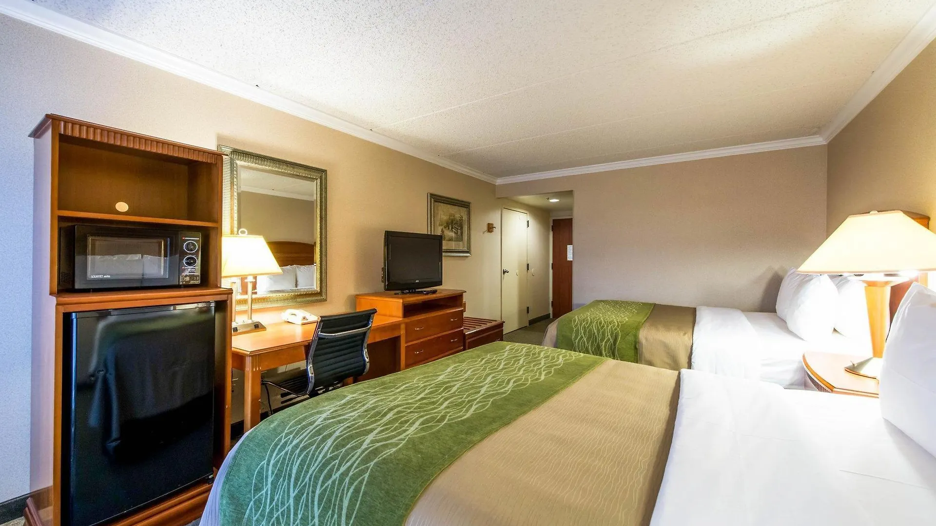 Comfort Inn Anaheim Resort