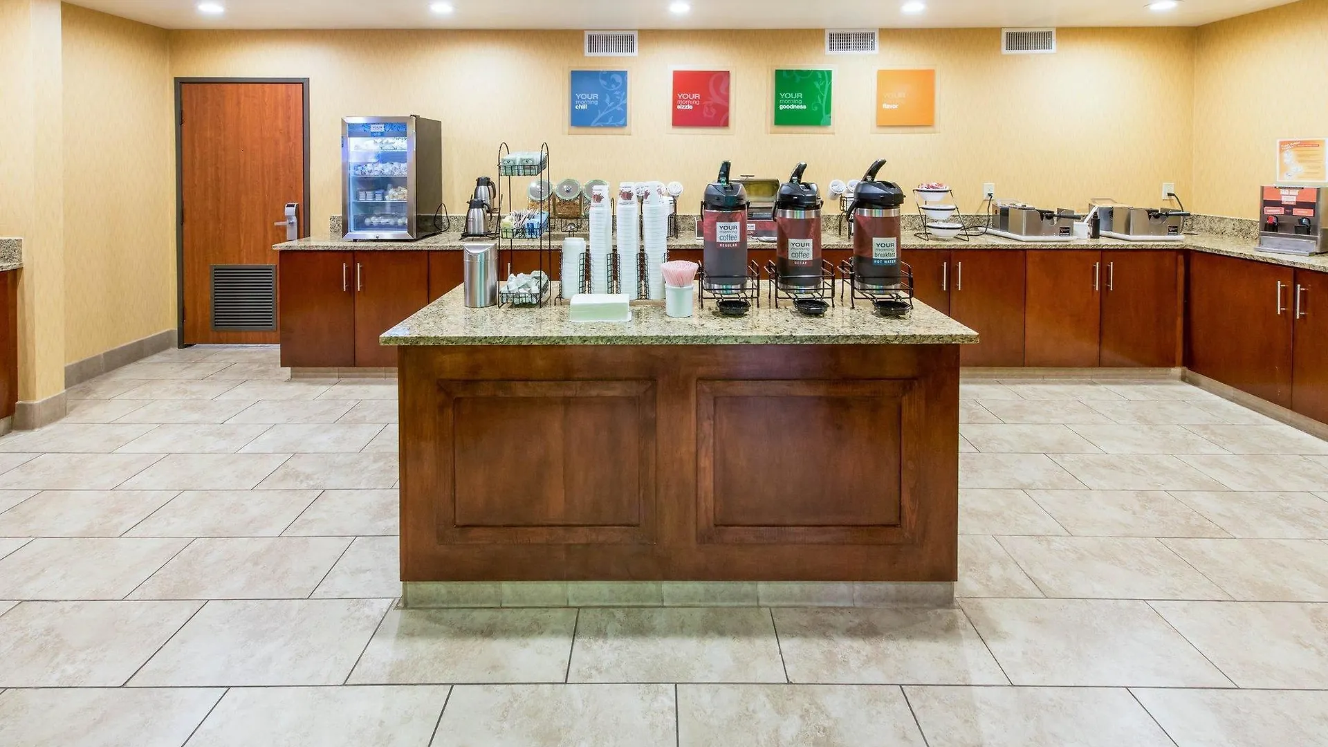 Comfort Inn Anaheim Resort