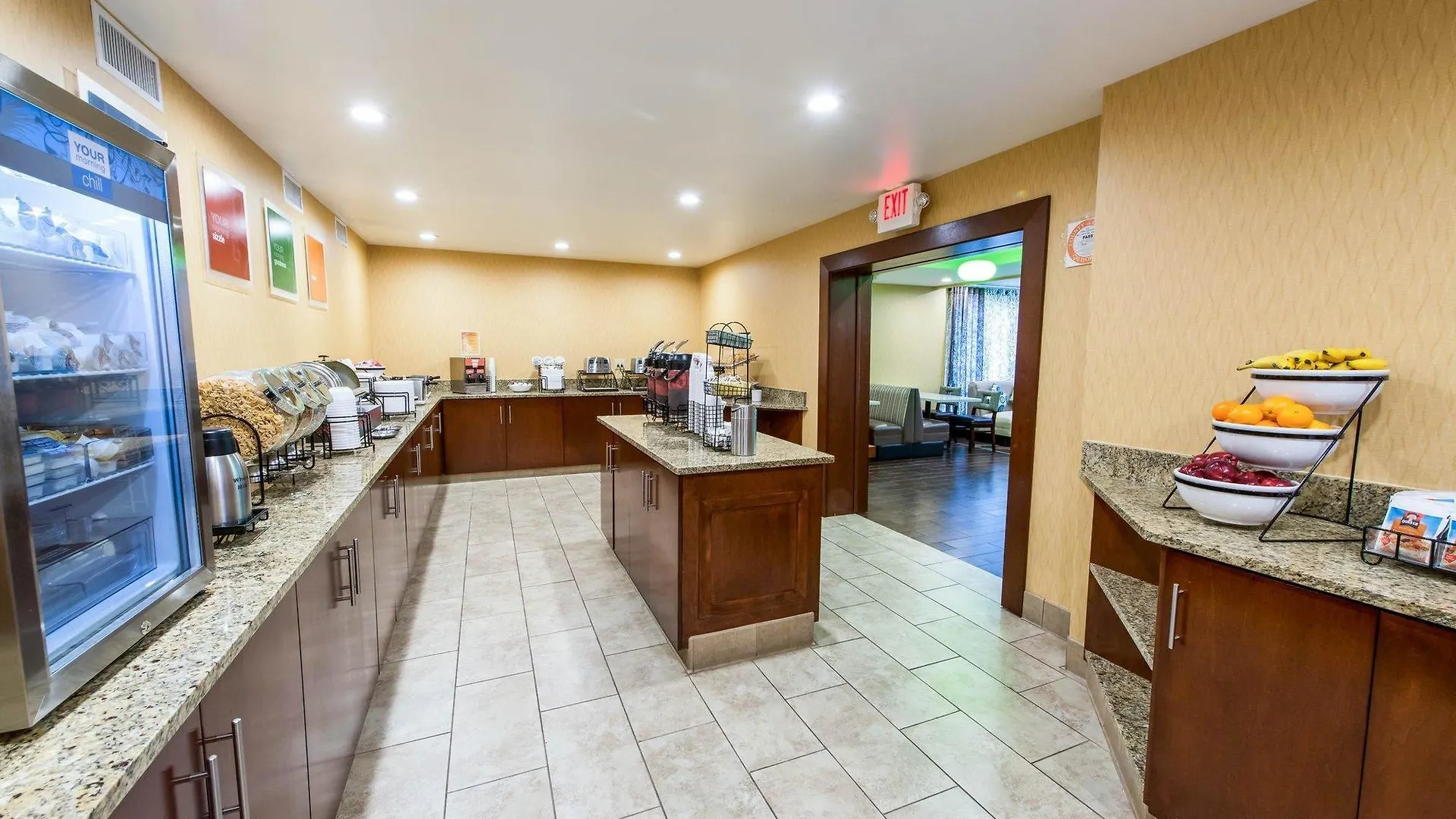 Comfort Inn Anaheim Resort