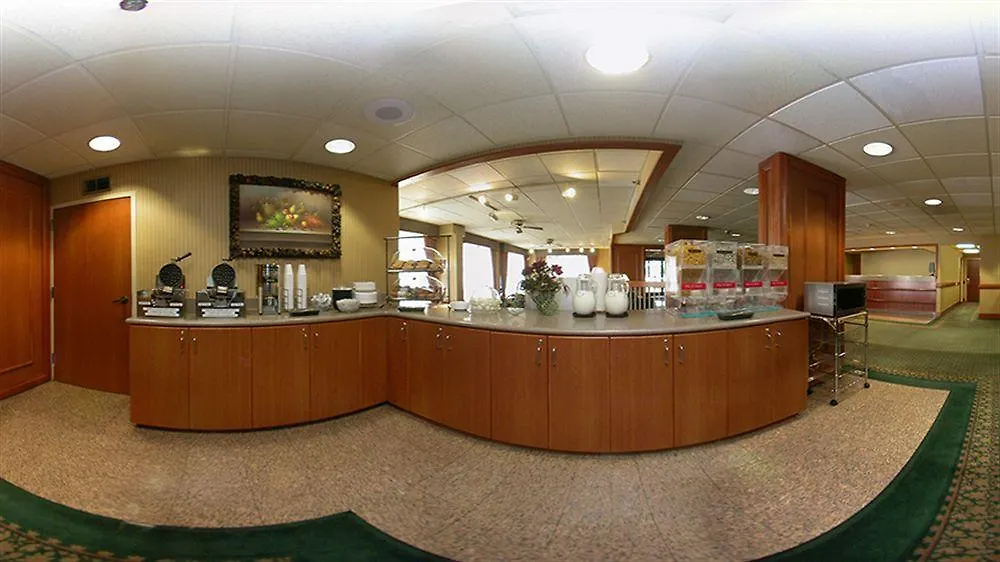 Comfort Inn Anaheim Resort