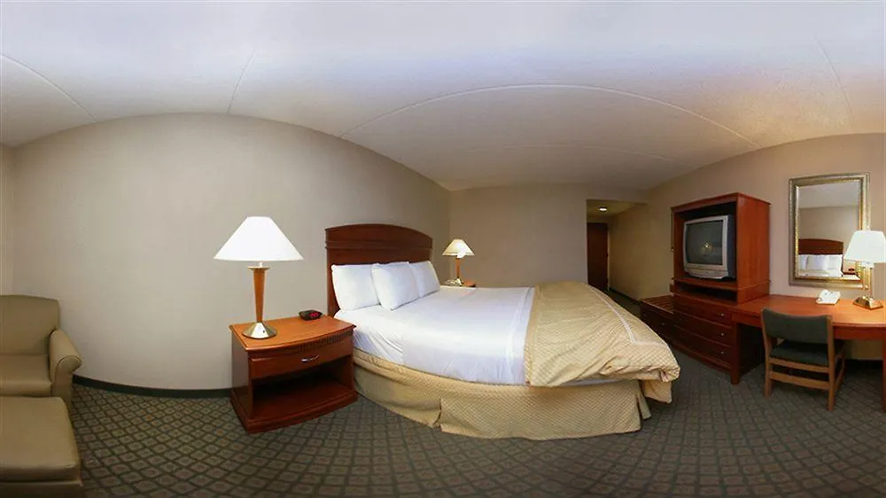 ***  Comfort Inn Anaheim Resort United States