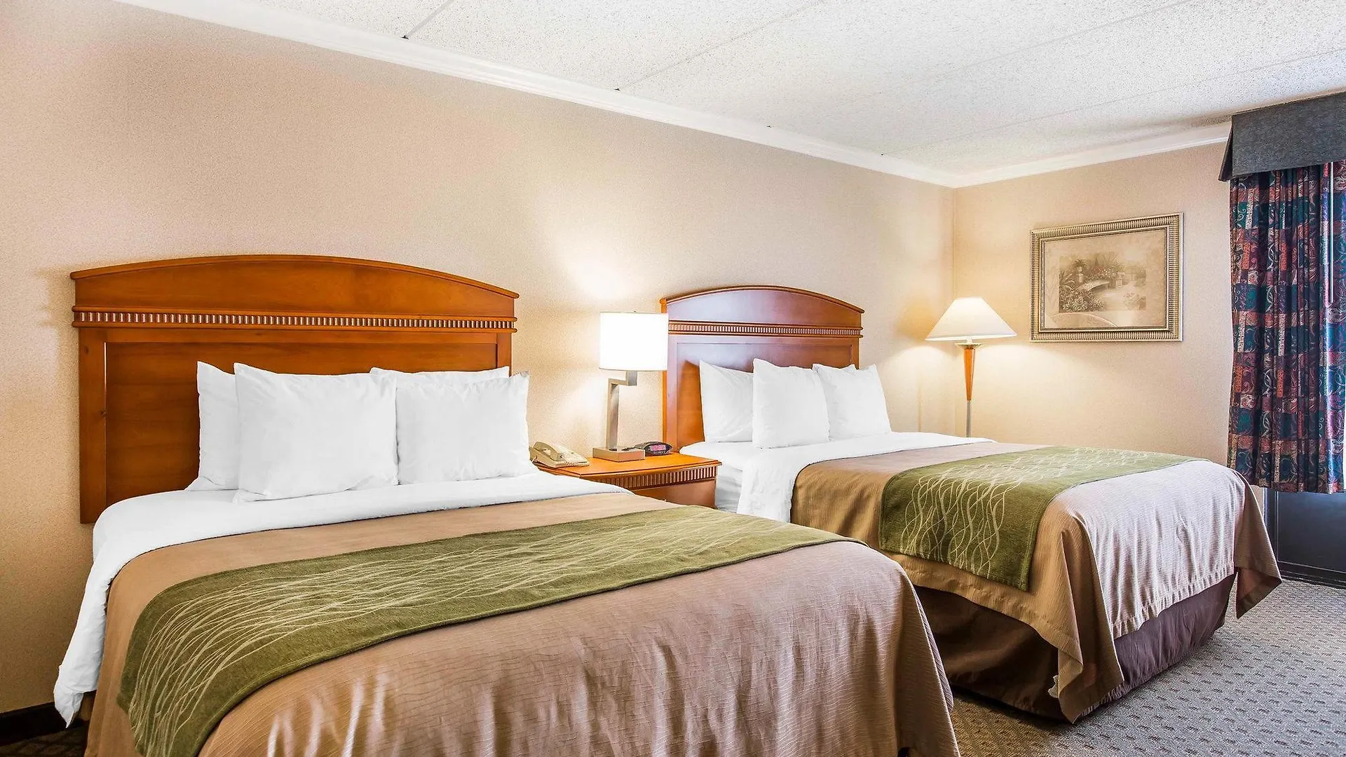Comfort Inn Anaheim Resort