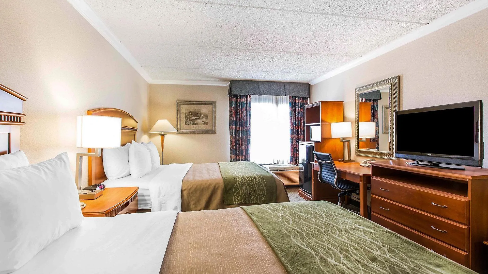 Comfort Inn Anaheim Resort