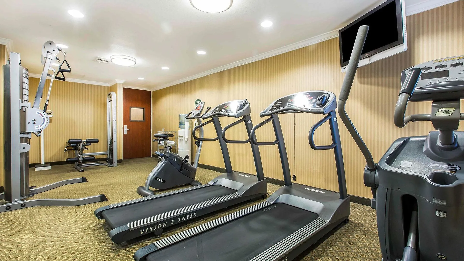 Comfort Inn Anaheim Resort 3*,  United States