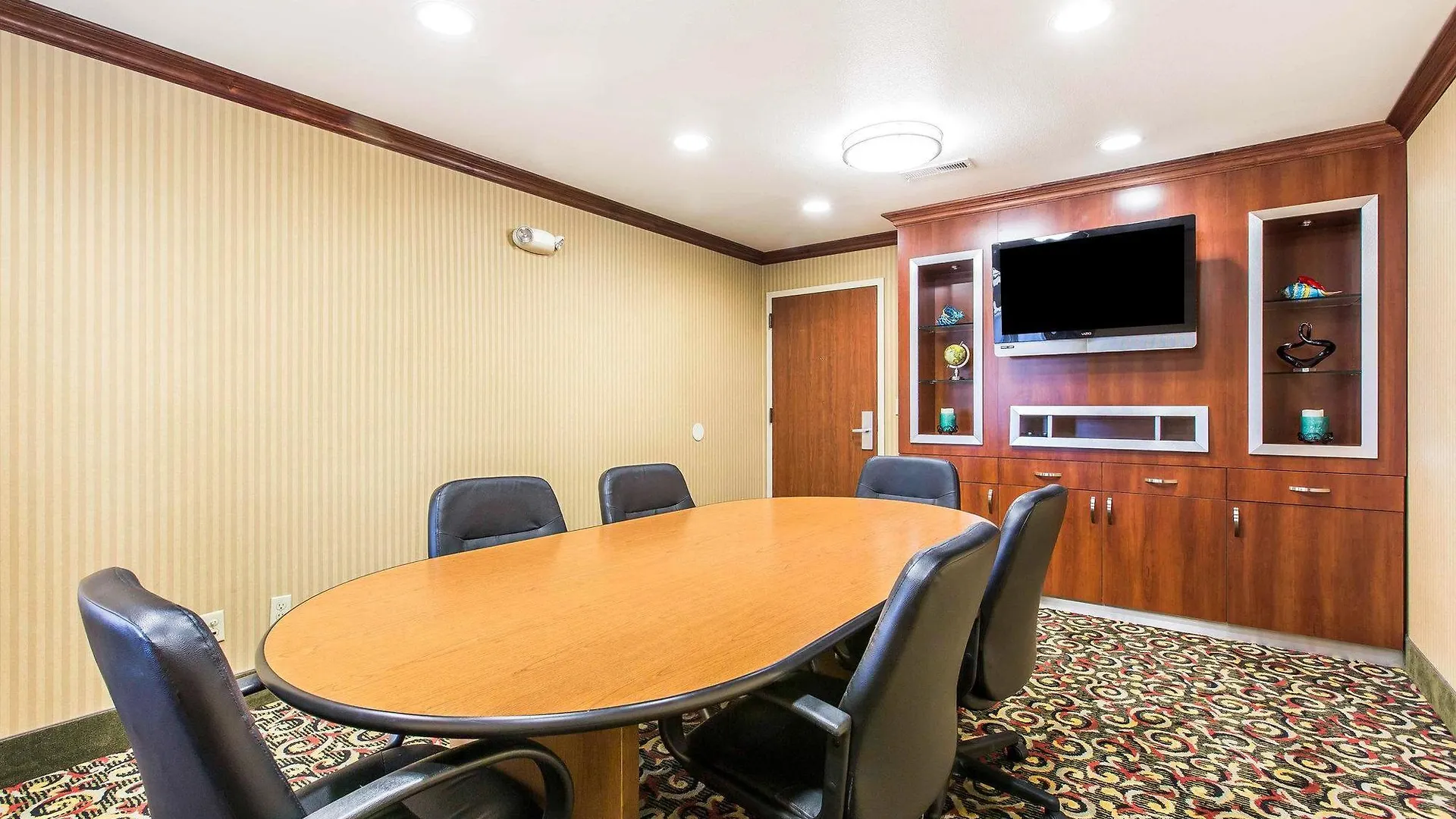 Comfort Inn Anaheim Resort