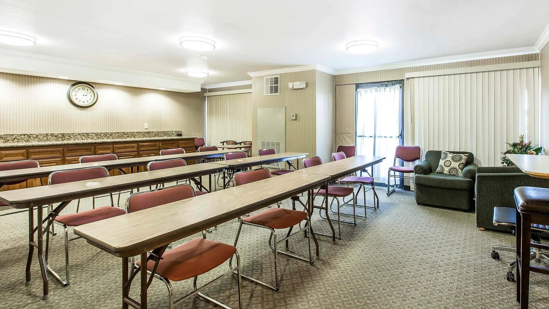 Comfort Inn Anaheim Resort