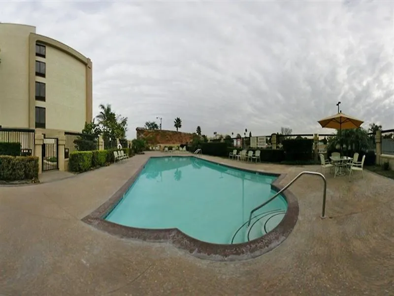 Comfort Inn Anaheim Resort
