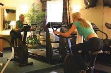 Comfort Inn Anaheim Resort United States