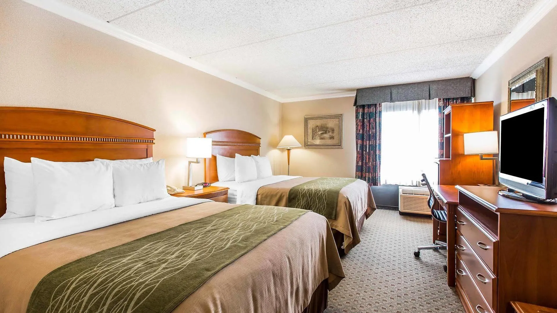 Comfort Inn Anaheim Resort
