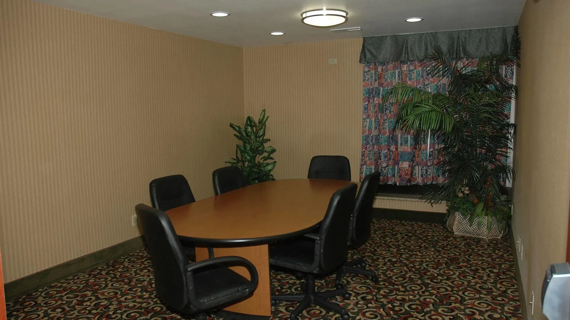 Comfort Inn Anaheim Resort 3*,  United States