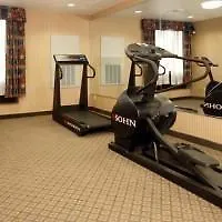 Comfort Inn Anaheim Resort