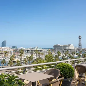 Hotel Duquesa De Cardona 4* Sup