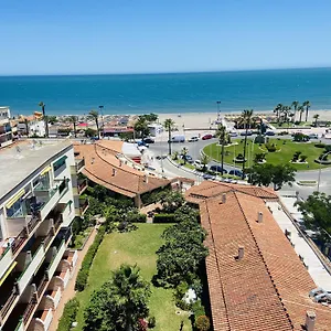 Hotel Jazmines