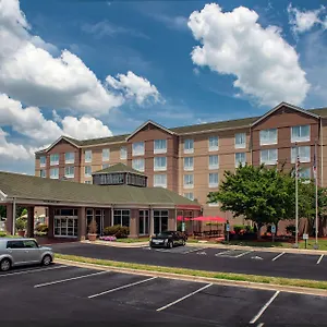 Hilton Garden Charlotte Hotel