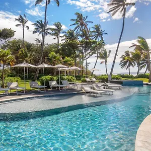 *** ホテル Hilton Grand Vacations Club Maui Bay 米国