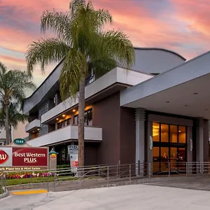 Hotell Western Park Place - Mini