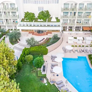 Hotel Canyamel Park & - 4* Sup - Adults Only