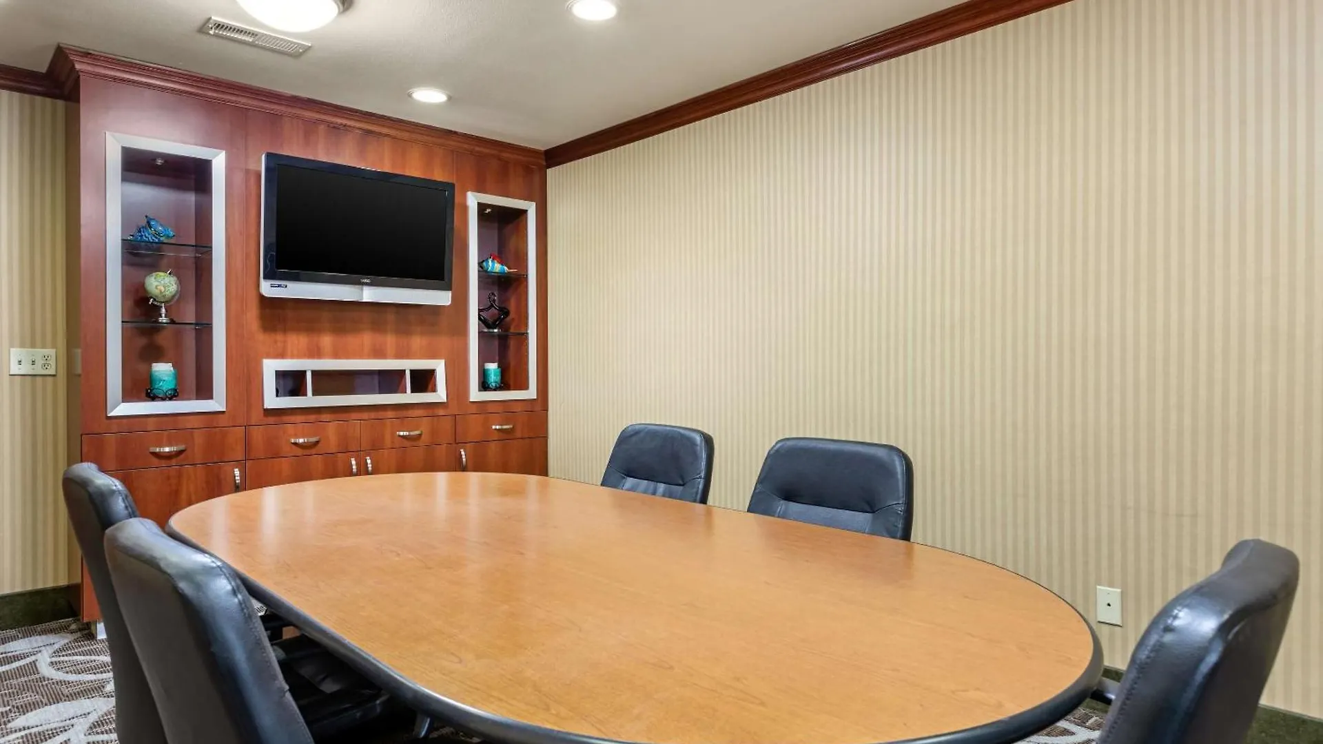 Comfort Inn Anaheim Resort