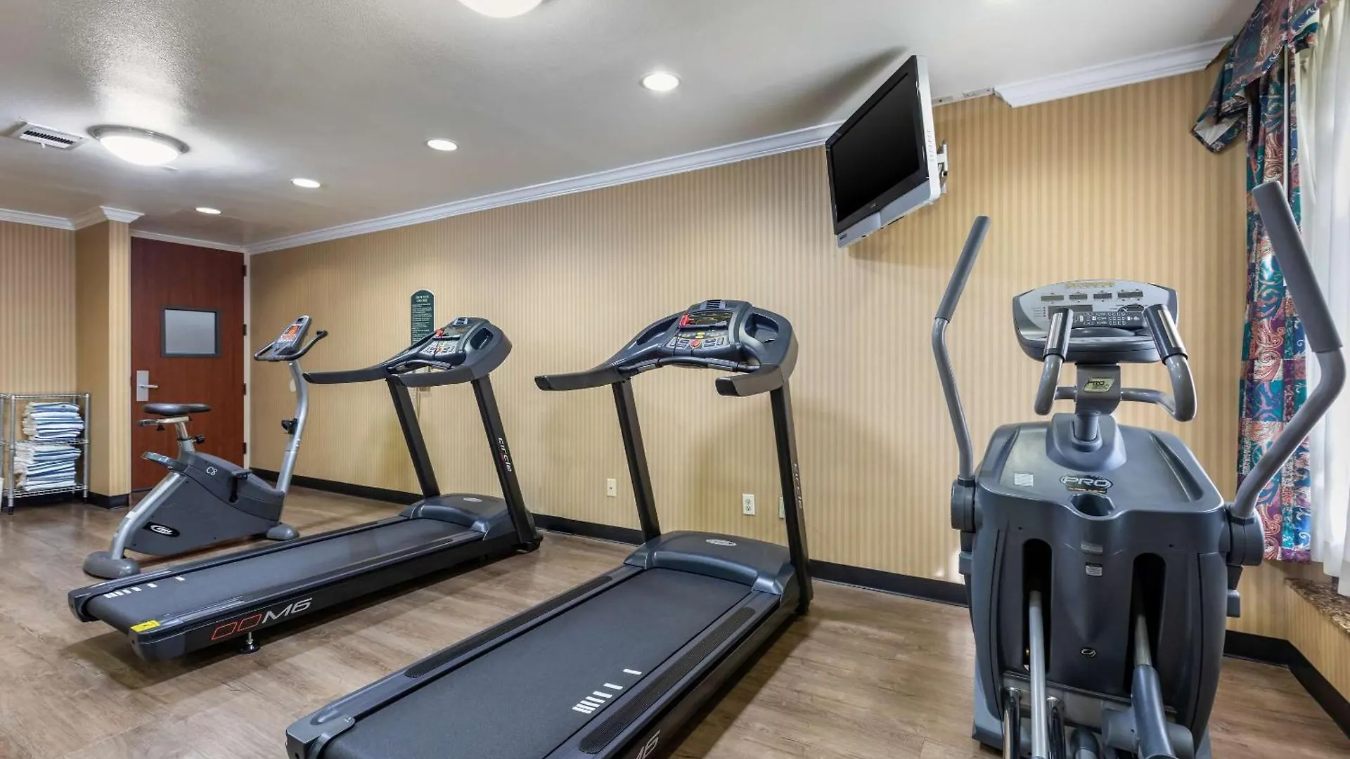 Comfort Inn Anaheim Resort 3*,