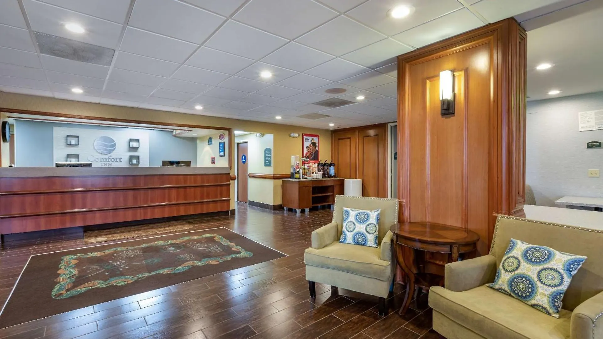 Comfort Inn Anaheim Resort