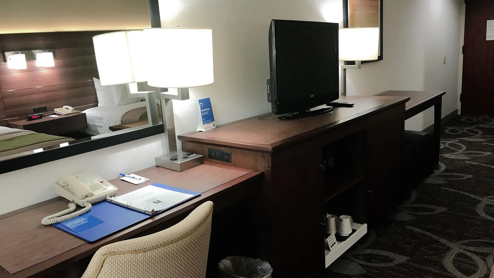 Comfort Inn Anaheim Resort