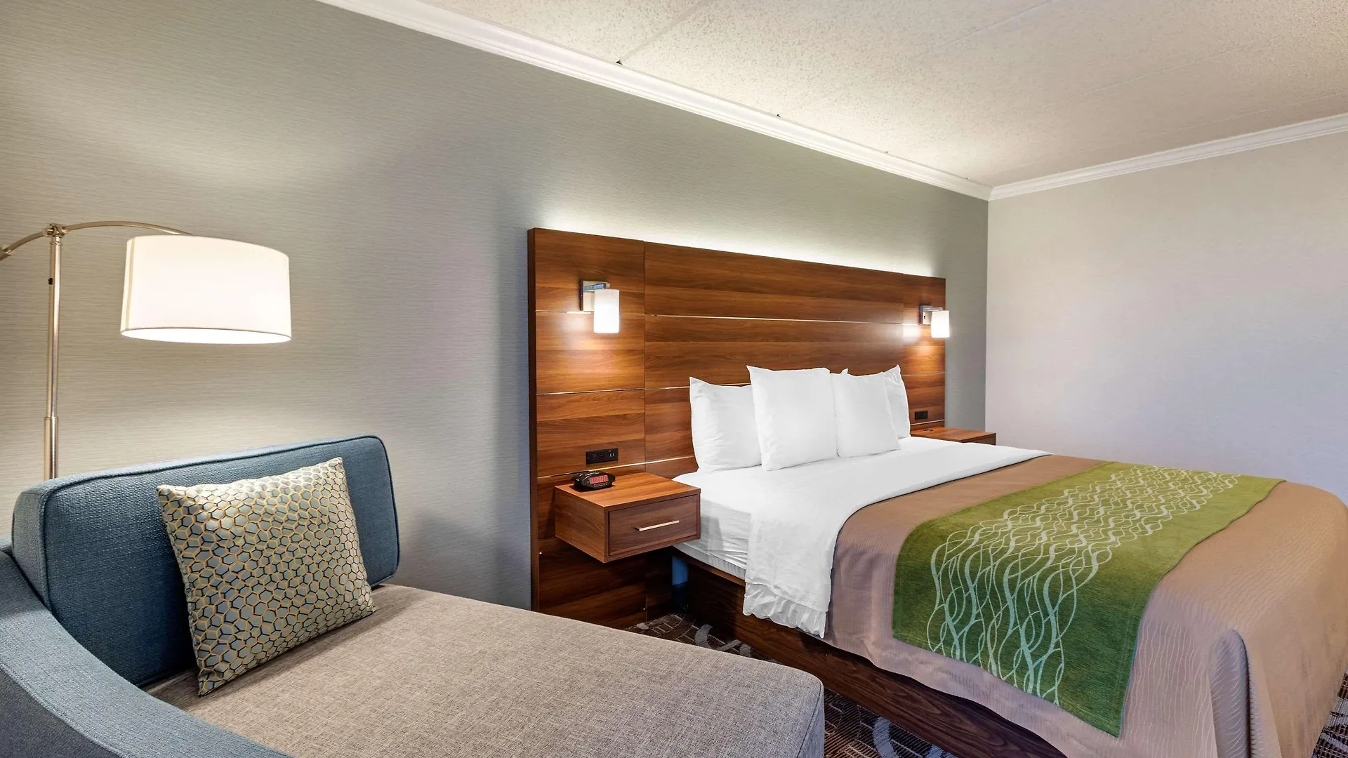Comfort Inn Anaheim Resort