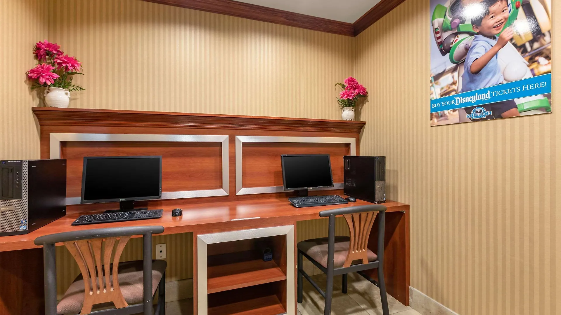 Comfort Inn Anaheim Resort