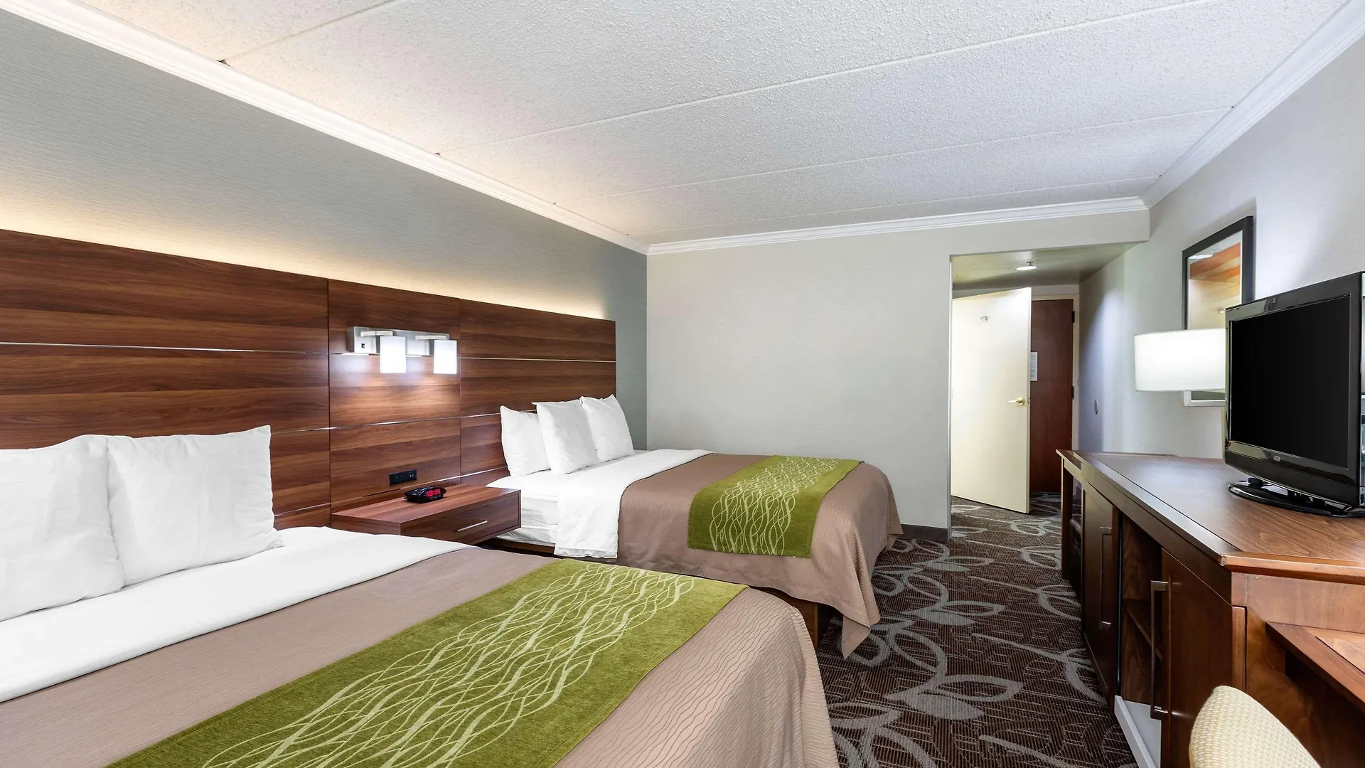 Comfort Inn Anaheim Resort