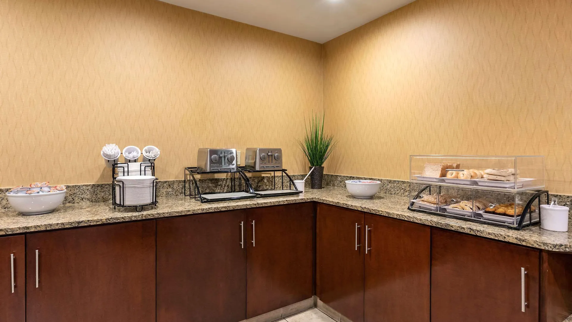 Comfort Inn Anaheim Resort