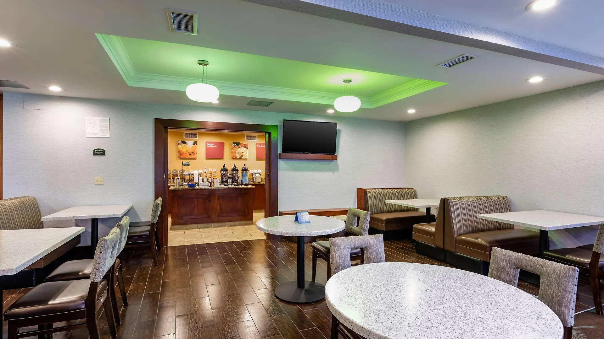 Comfort Inn Anaheim Resort