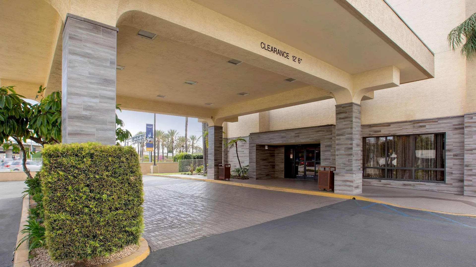 Comfort Inn Anaheim Resort