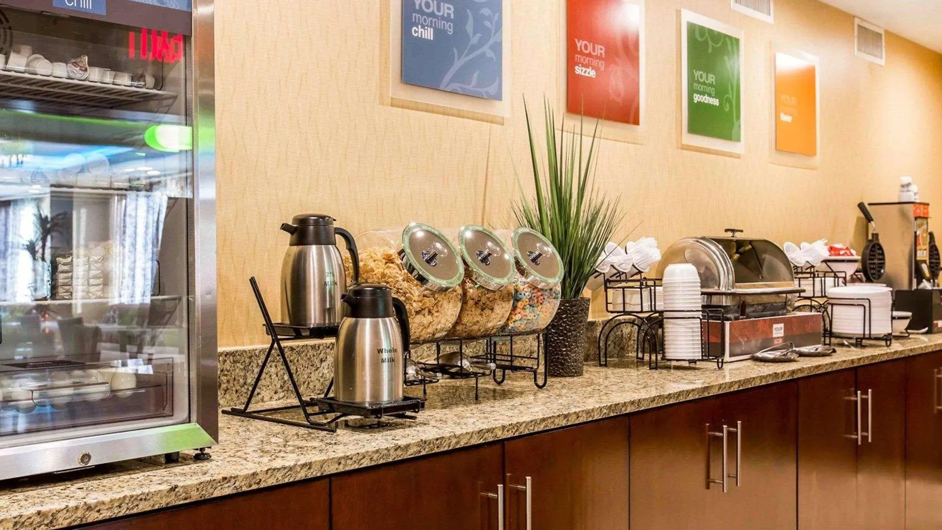 Comfort Inn Anaheim Resort