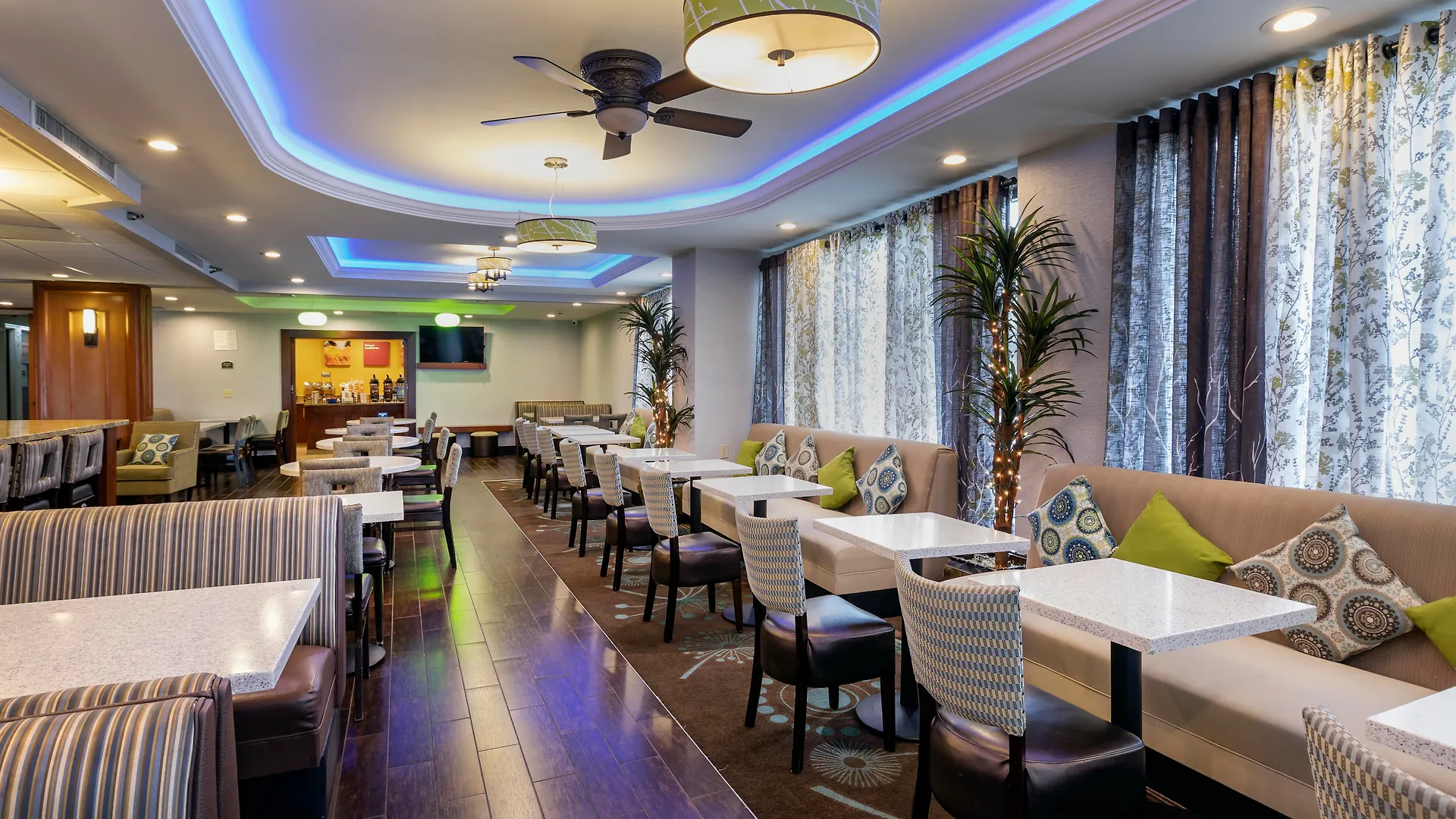 Comfort Inn Anaheim Resort 3*,  Stati Uniti