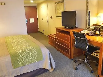 Comfort Inn Anaheim Resort